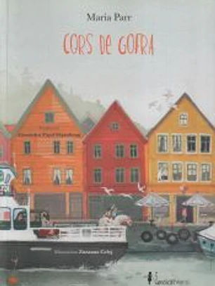 Cors de Gofra