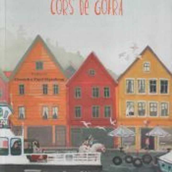 Cors de Gofra 1