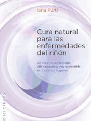 Cura natural para las enfermedades del riñón