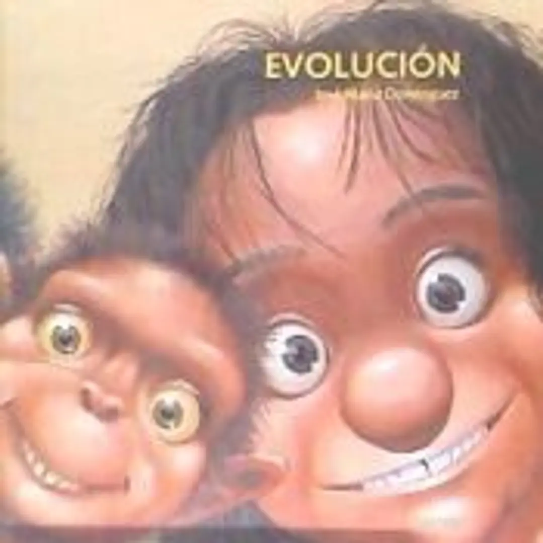 Evolución 1