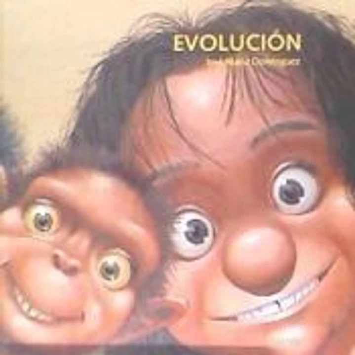 Evolución 1