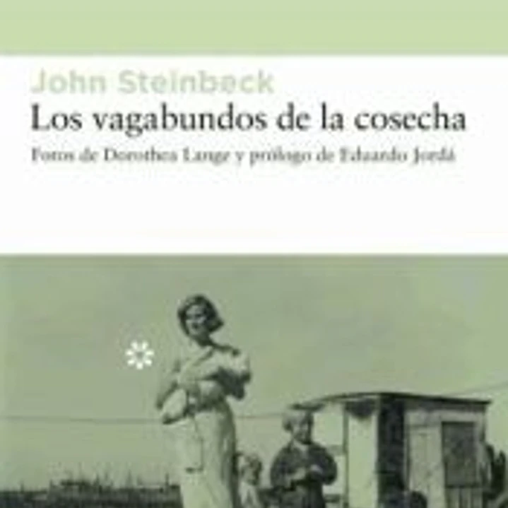 Los vagabundos de la cosecha 1