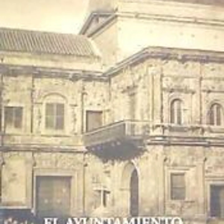 EL AYUNTAMIENTO DE SEVILLA 1