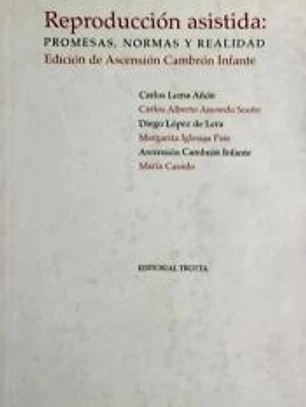 Reproducción asistida
