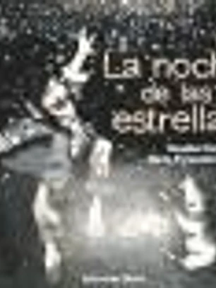 NOCHE DE LAS ESTRELLAS