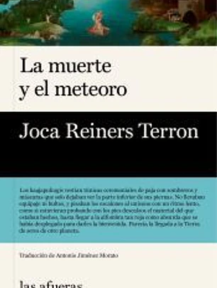 La muerte y el meteoro