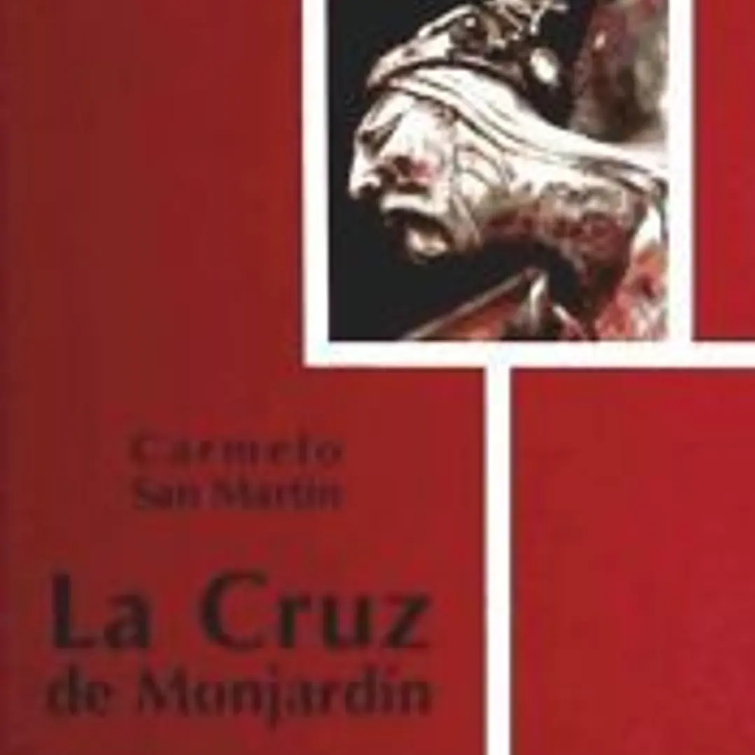 LA CRUZ DE MONJARDIN 1