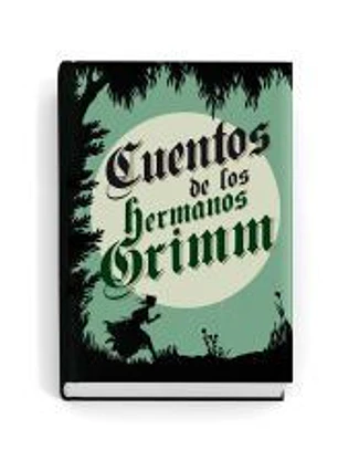 Cuentos de los hermanos Grimm (Clásicos)