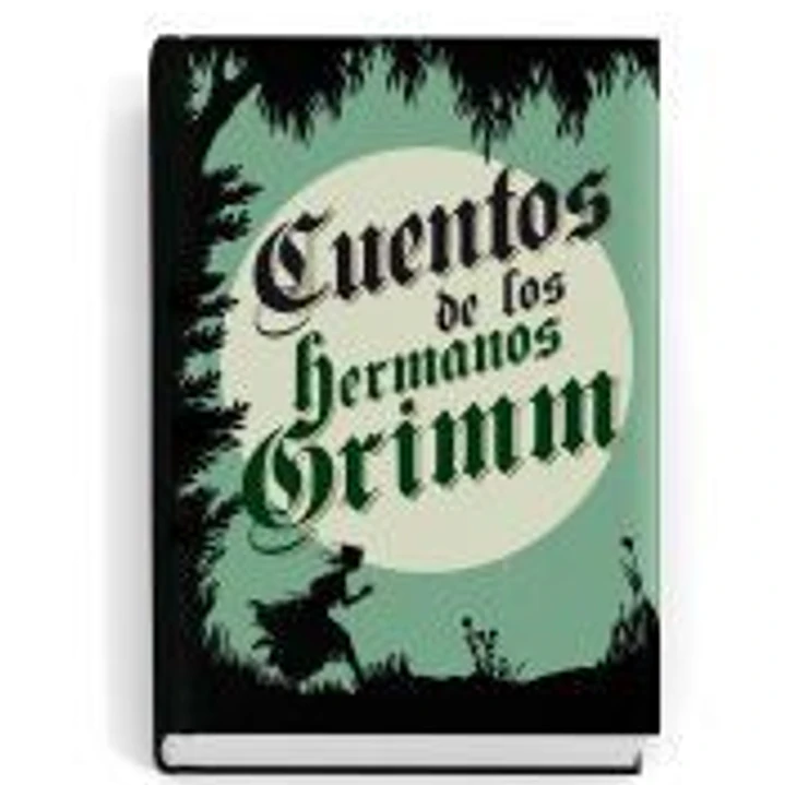 Cuentos de los hermanos Grimm (Clásicos) 1