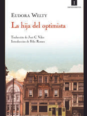 La hija del optimista