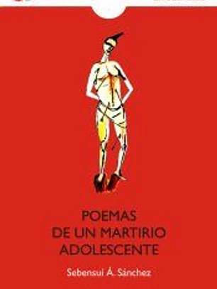 Poemas De Un Martirio Adolescente