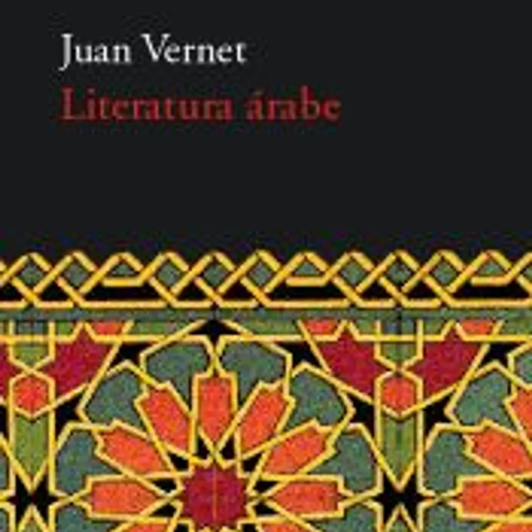Literatura árabe 1