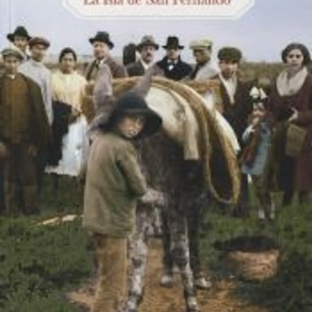 La historia pequeña de La Isla de San Fernando 1