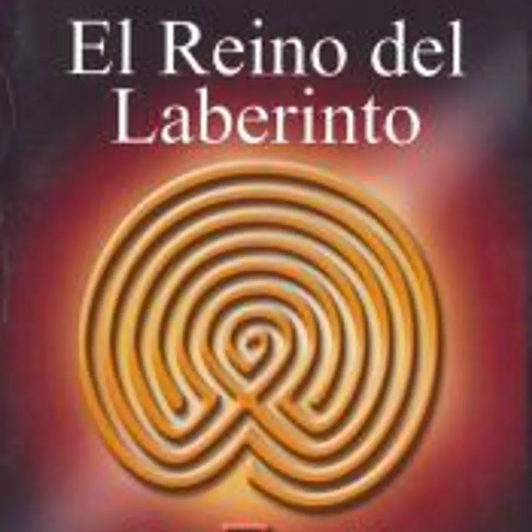 El Reino del Laberinto y los 7 Sellos 1