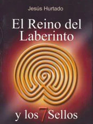 El Reino del Laberinto y los 7 Sellos