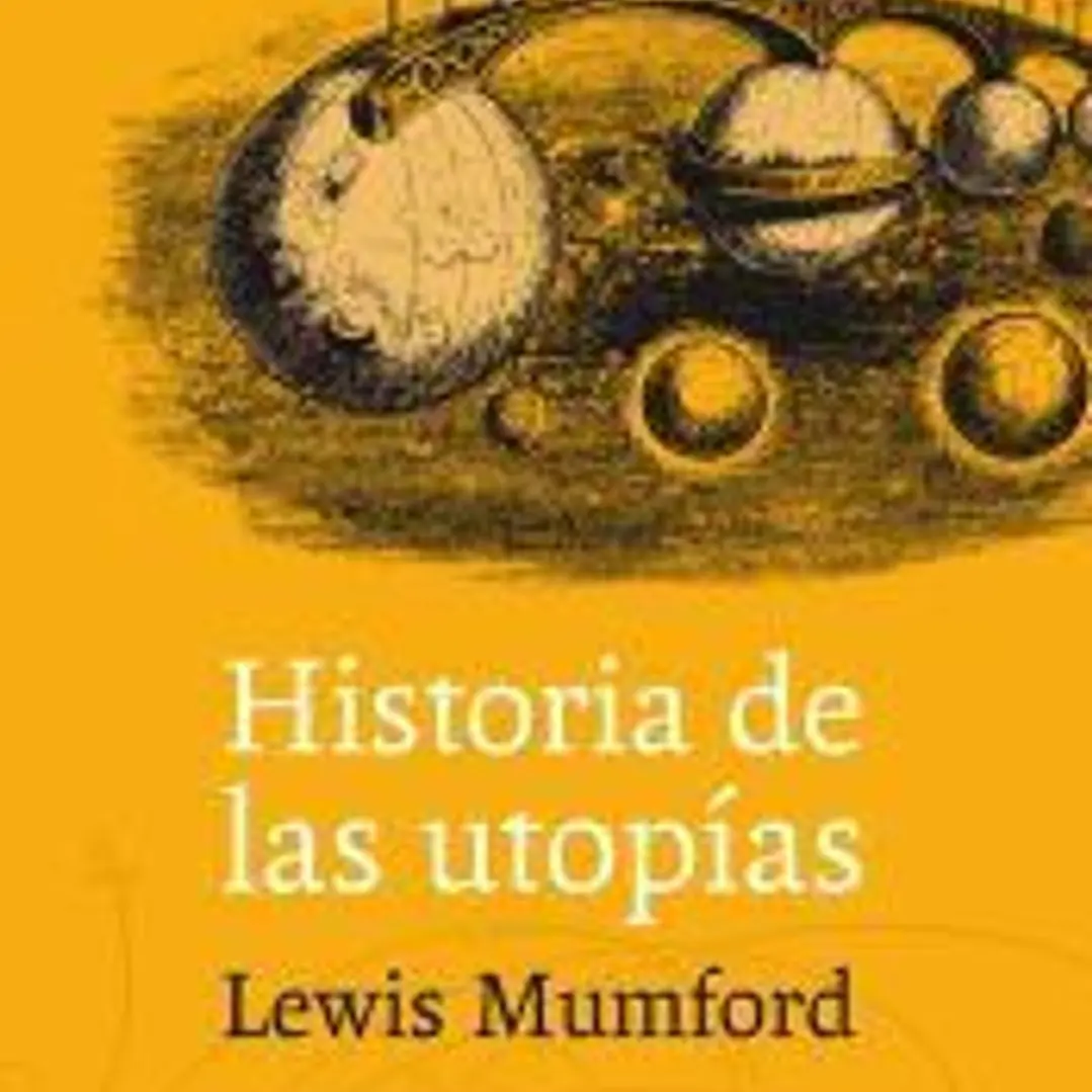 Historia de las utopías 1