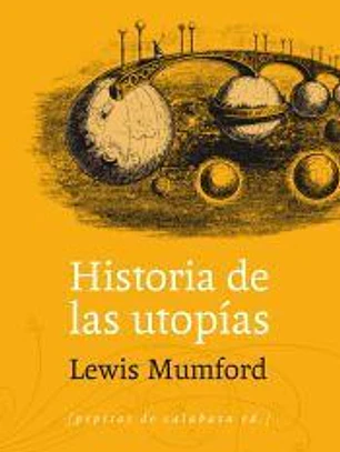Historia de las utopías