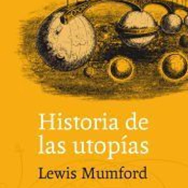 Historia de las utopías 1