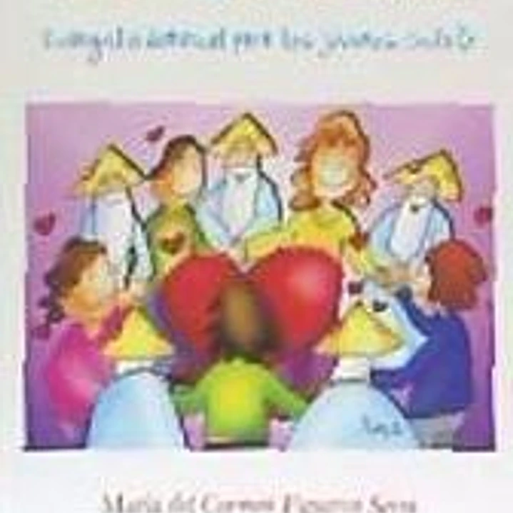CONECTA2CONJESUS.EV EVANGELIO DOMINICAL JOVENES CICLO C 1