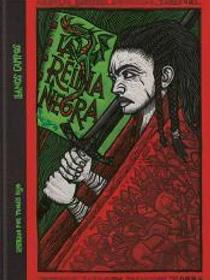 La Reina Negra