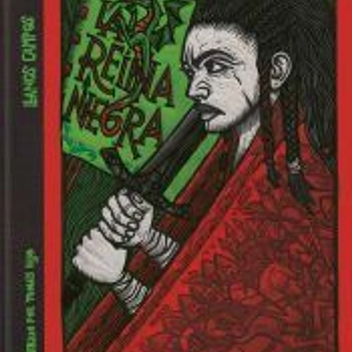 La Reina Negra 1