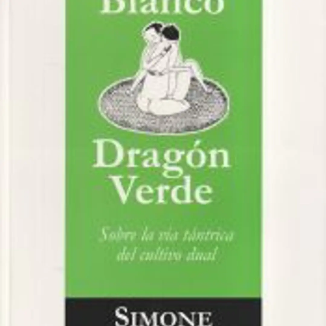 Tigre blanco, dragón verde 1