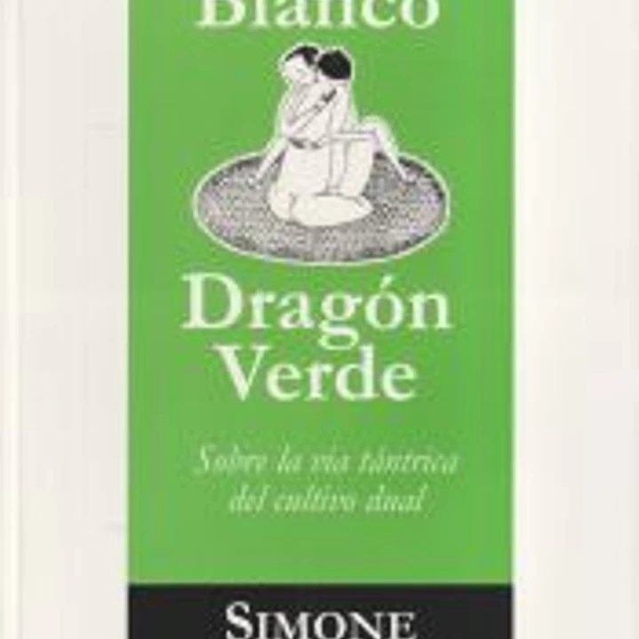Tigre blanco, dragón verde 1
