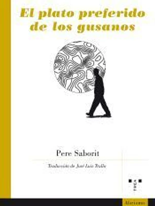 El plato preferido de los gusanos