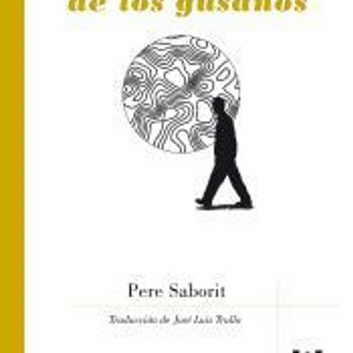 El plato preferido de los gusanos 1