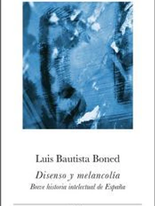 Disenso y melancolía