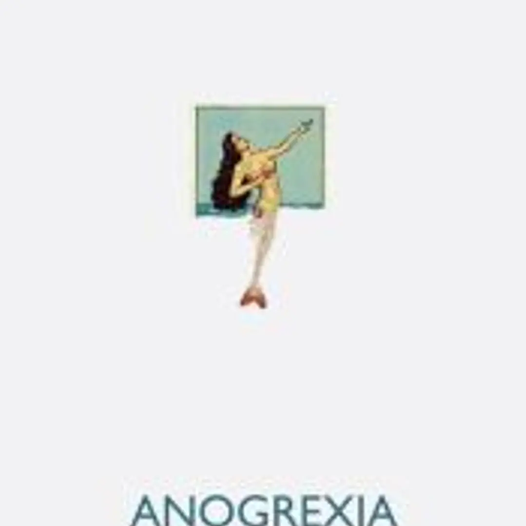 Anogrexia 1