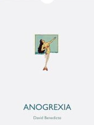 Anogrexia