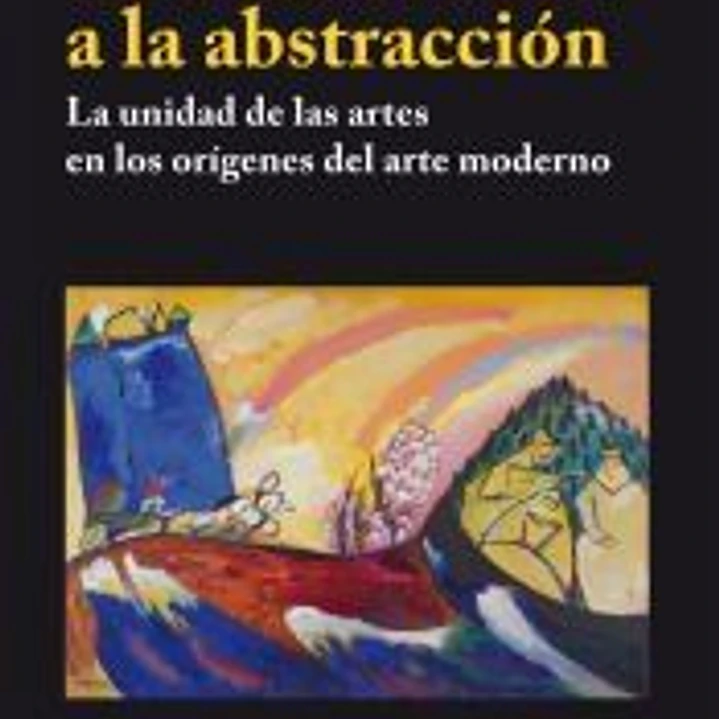 Del simbolismo a la abstracción 1