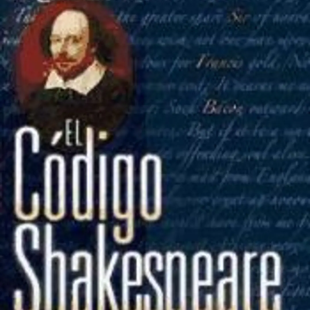 CÓDIGO SHAKESPEARE, EL 1