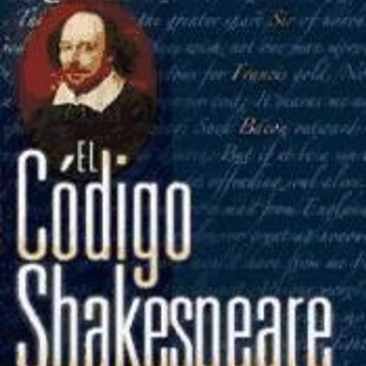CÓDIGO SHAKESPEARE, EL 1