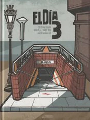 El día 3