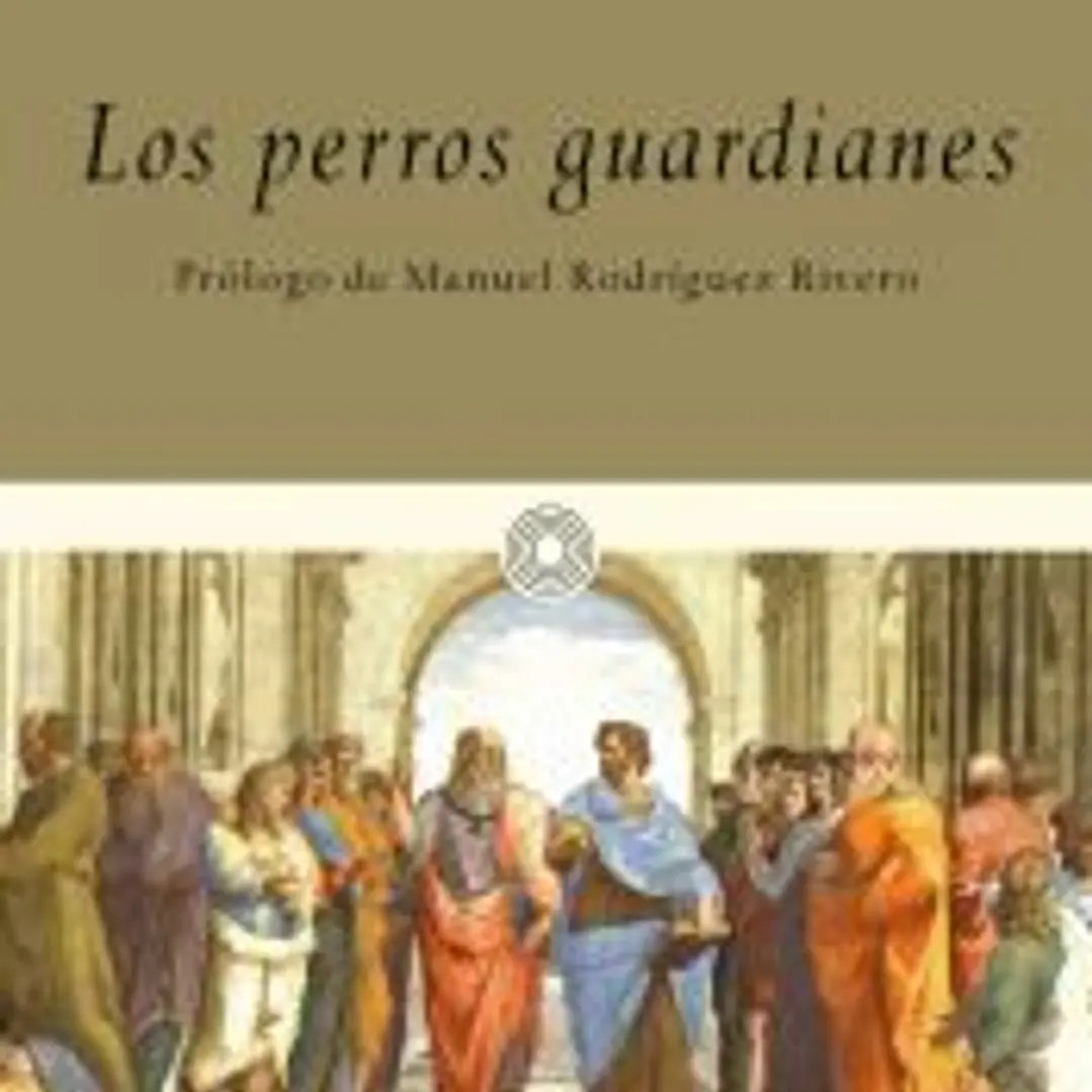 Los perros guardianes 1