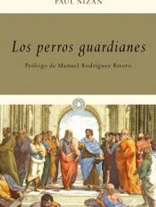 Los perros guardianes