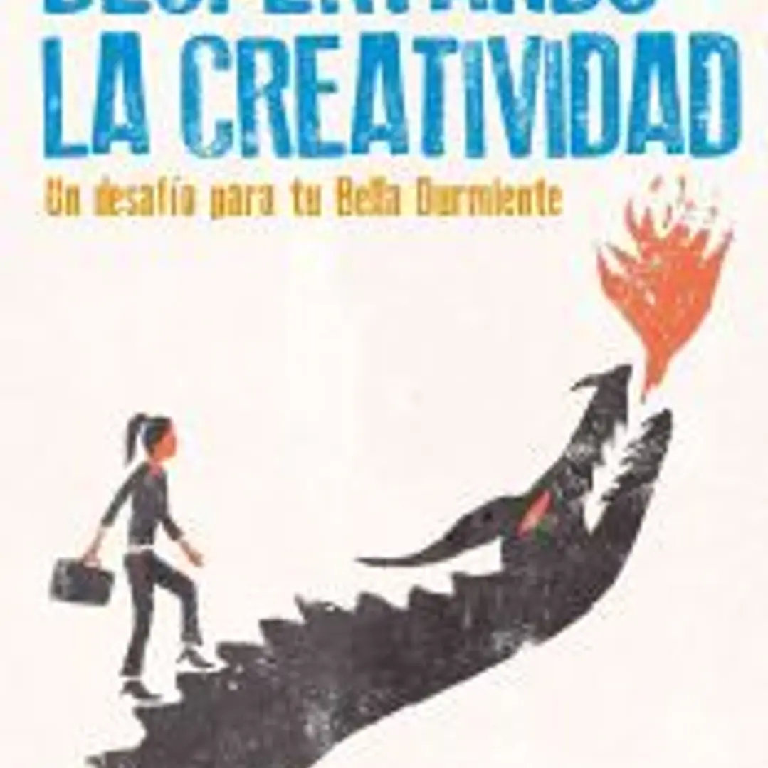 Despertando la creatividad 1