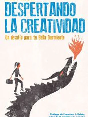 Despertando la creatividad