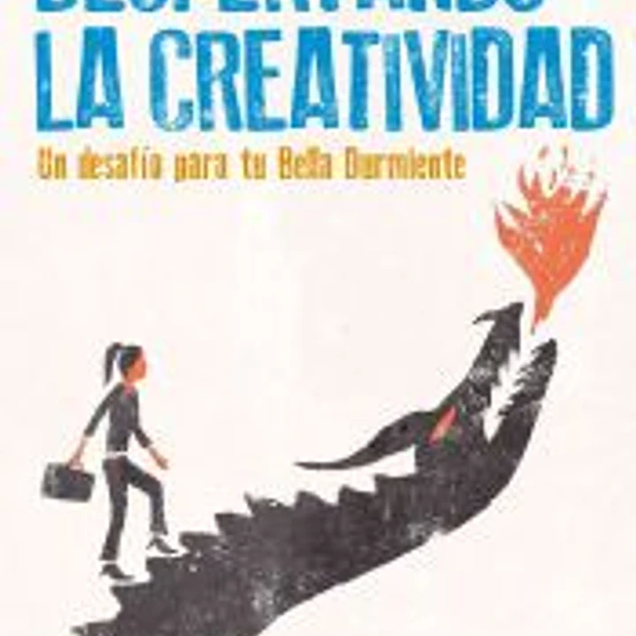 Despertando la creatividad 1
