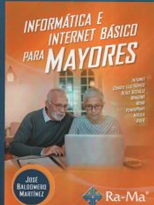 Informática e Internet básico para mayores