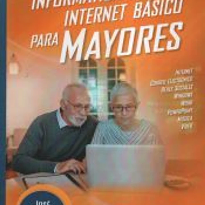 Informática e Internet básico para mayores 1