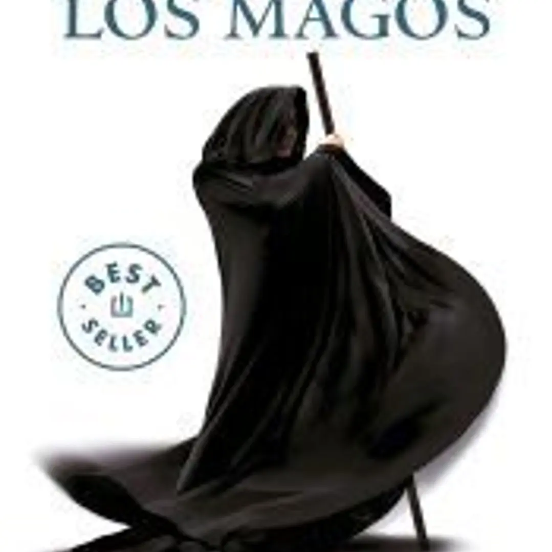 El gremio de los magos : Crónicas del mago negro 1 1