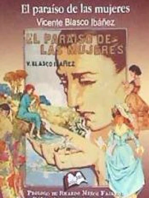 El paraiso de las mujeres