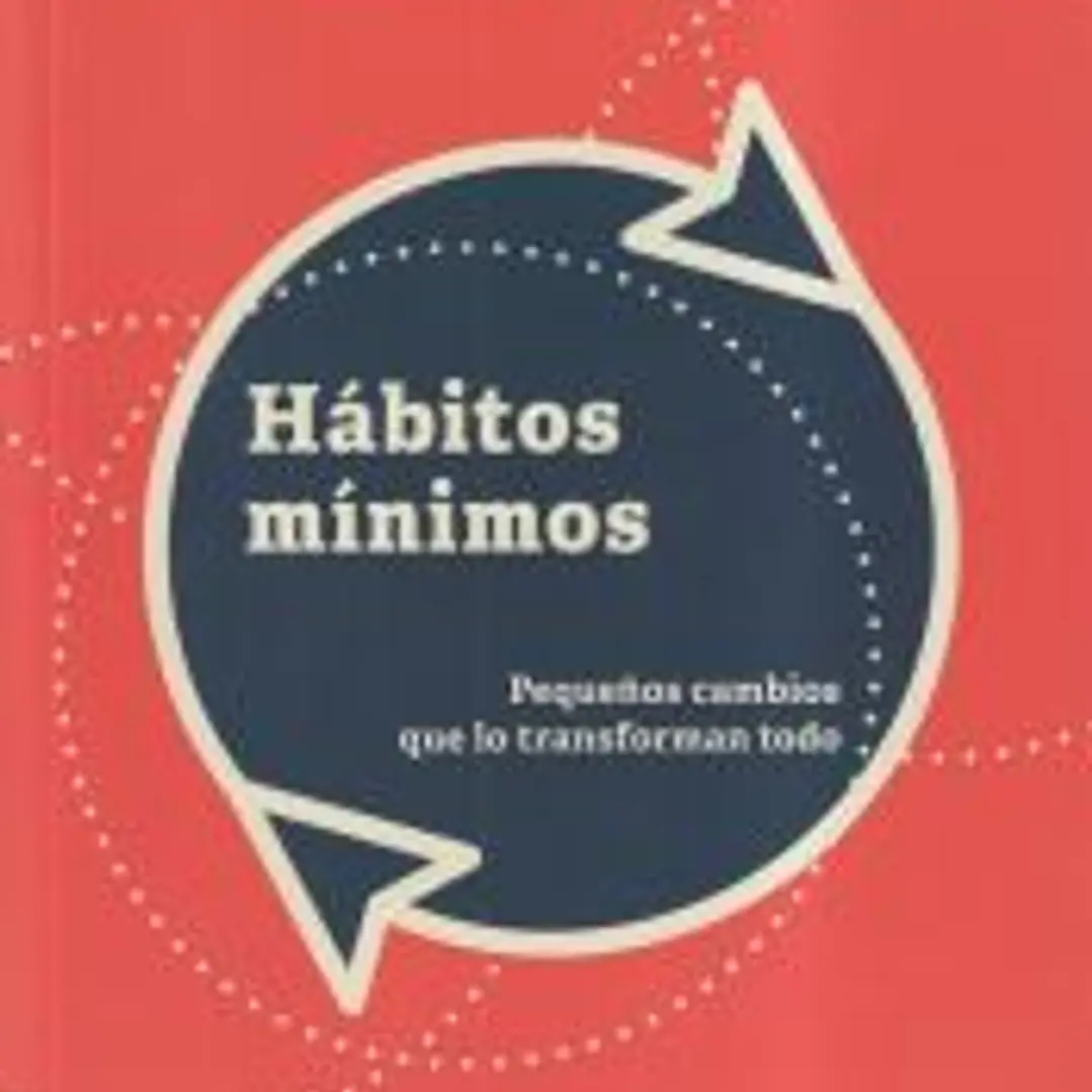 Hábitos mínimos 1