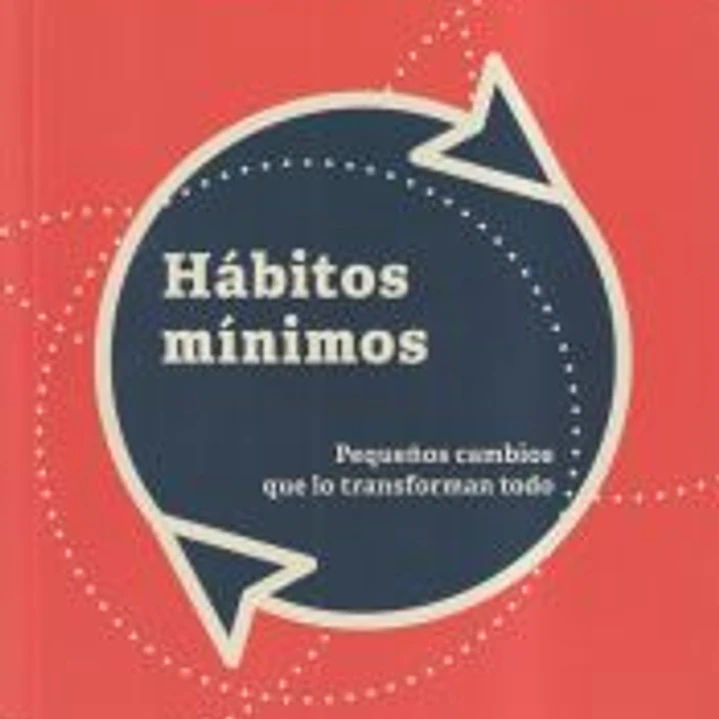 Hábitos mínimos 1