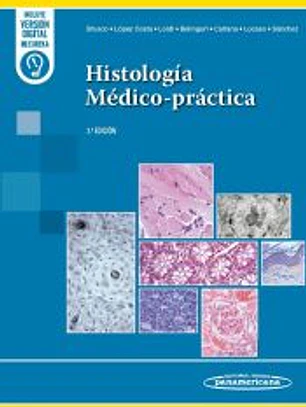 Histología Médico-práctica