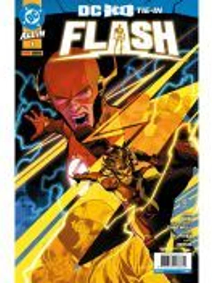 DC K.O Flash 1