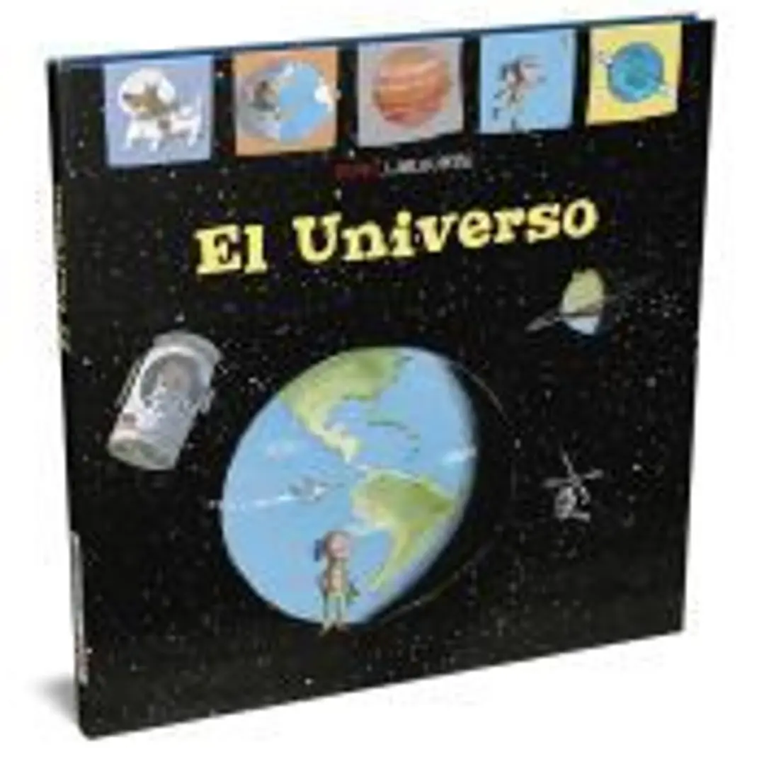 El Universo 1
